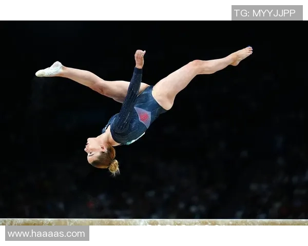 竞技体操赛事全景解析：技巧与力量的完美碰撞与精彩对决